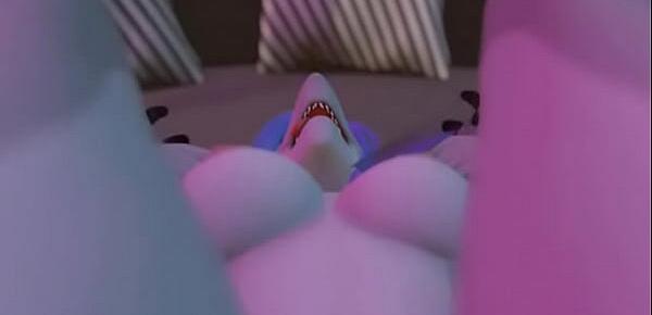  Sharks fucking yiff animation by Kazuhira-shark